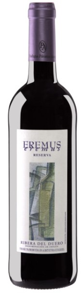 Eremus Reserva 2011