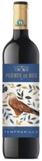 Puente de Rus Tempranillo 2021