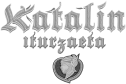 Txakoli Katalin Logo