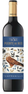 Puente de Rus Tempranillo