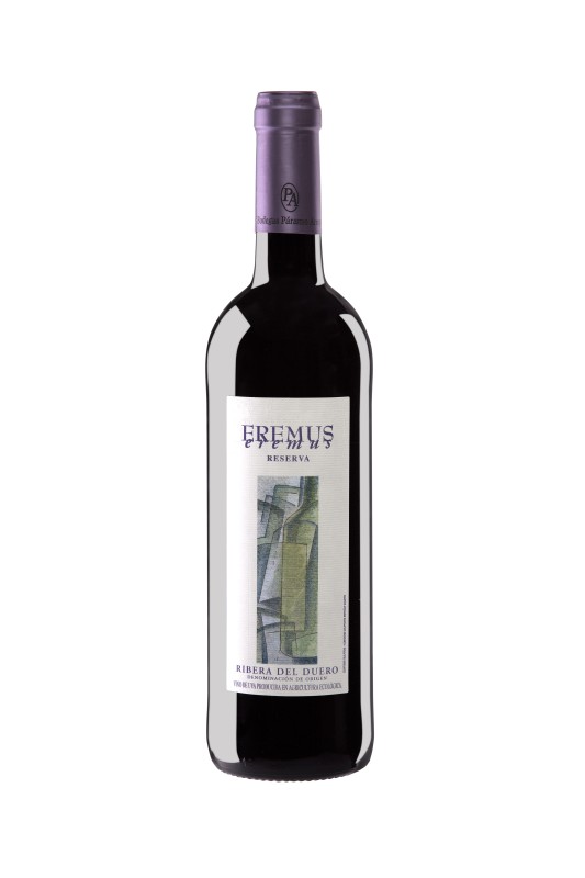 Eresmus Reserva 2011